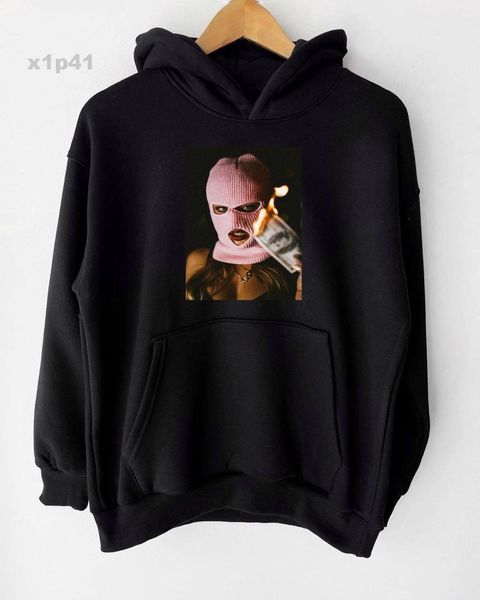 Худі з принтом Fomo x1p41-XL фото