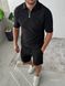 Костюм футболка поло шорти літній чоловічий LUK _mrluk1-XL фото 2