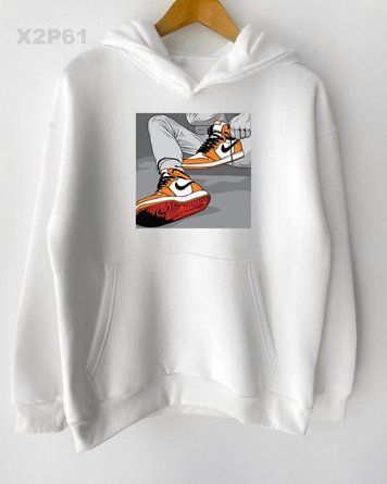 Худі з принтом Fomo x2p61-Xl фото
