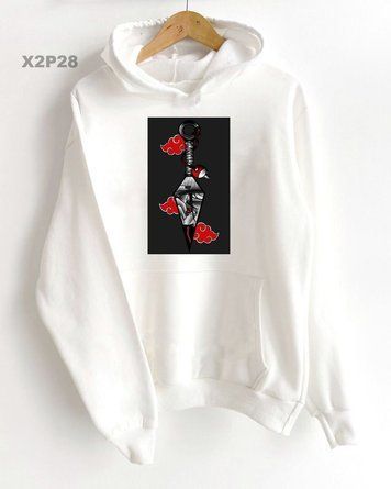 Худі з принтом Fomo X2P28-XL фото