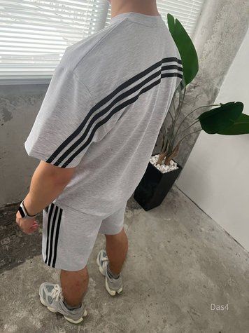 Костюм футболка шорти Daswear das4XL фото
