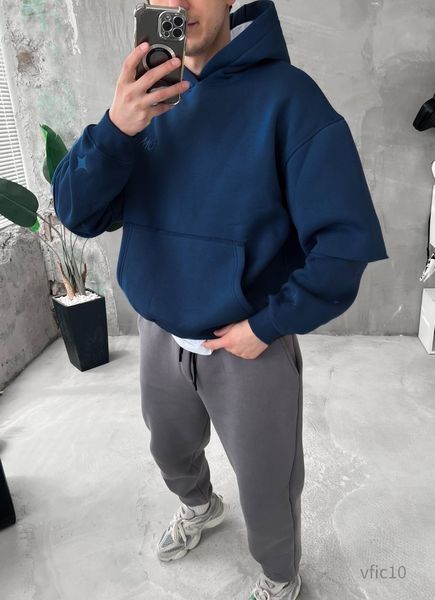 Худі Nothing vfic10XL фото