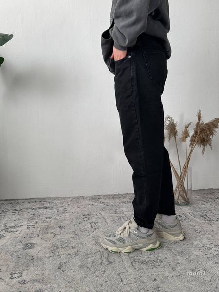 Джинси чоловічі МОМ mom1-30 фото