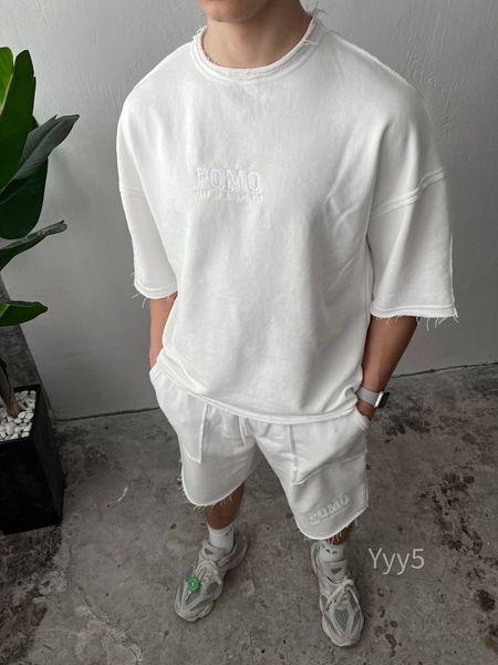 Костюм футболка шорти Martin copy_1_yyy5S фото