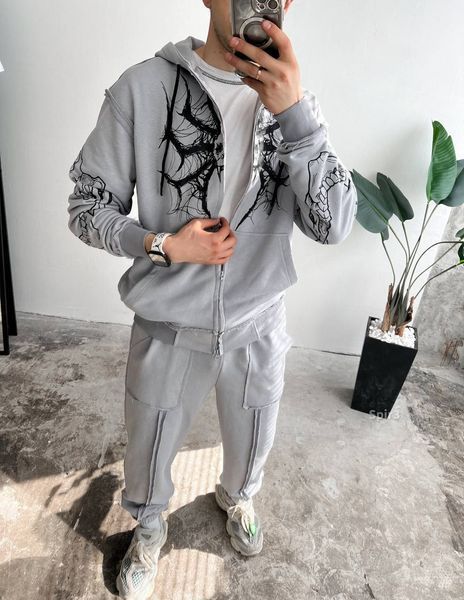 Спортивний костюм Spirit spir3XL фото