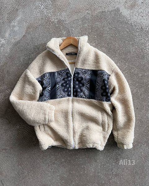 Бомбер Alicon ali13XL фото