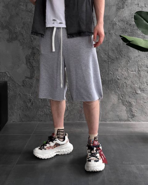 Шорти чоловічі FLOW flow4-XL фото