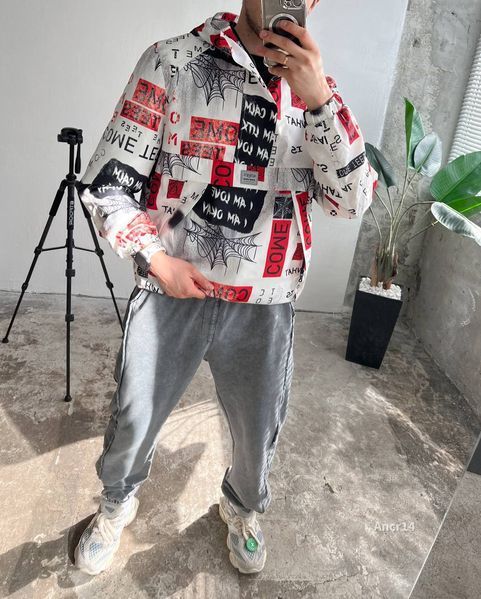 Вітровка Anokrab ANCR14XL фото