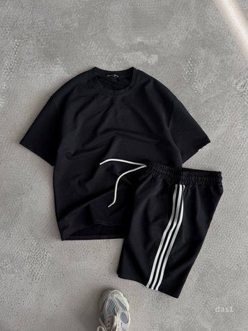 Костюм футболка шорти Daswear _das1XL фото