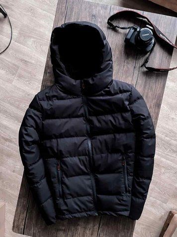 Куртка чоловіча KP36_3et25a1-XL фото
