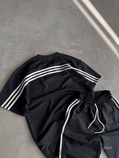 Костюм футболка шорти Daswear _das1XL фото