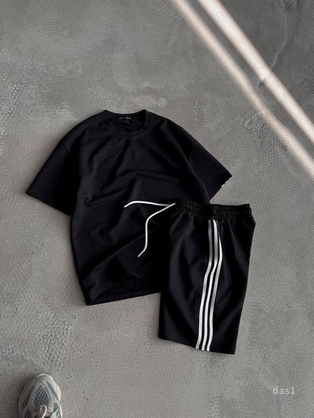Костюм футболка шорти Daswear _das1XL фото
