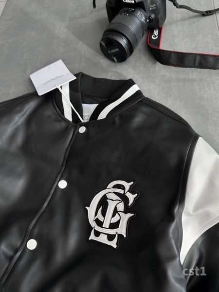 Бомбер чоловічий CG VARSITY cst1-S фото