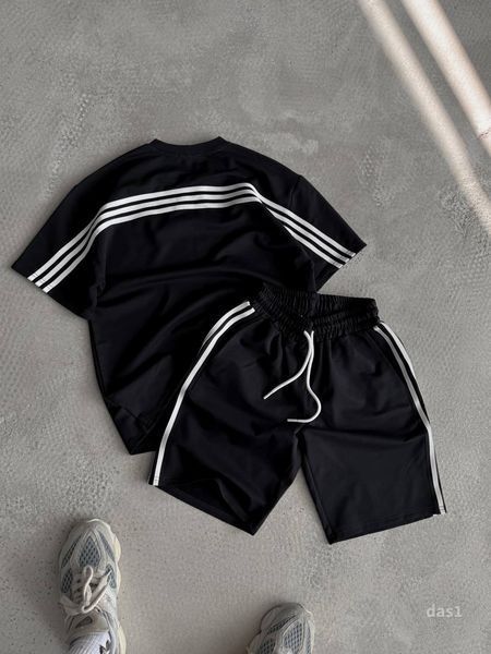 Костюм футболка шорти Daswear _das1XL фото