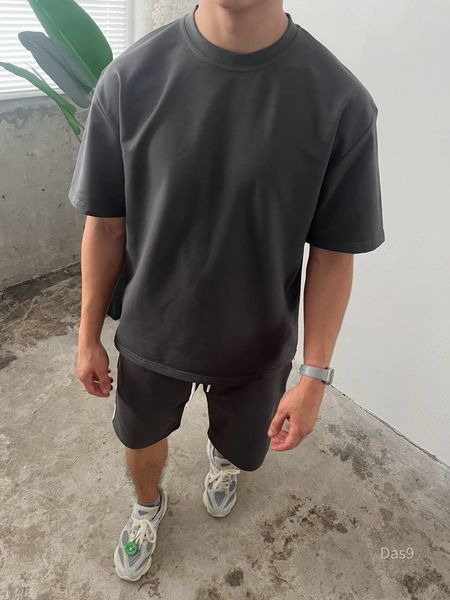Костюм футболка шорти Daswear das9S фото