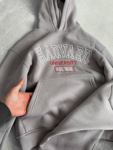 Костюм худі штани Harvard v2fhs3S фото