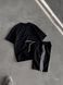 Костюм футболка шорти Daswear _das1XL фото 2