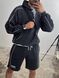 Костюм худі шорти Ostin ost2XL фото 2
