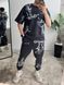 Костюм футболка штани StreamlineFit p5stf2XL фото 1