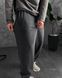 Спортивні штани з ефектом варки 2158s-xl фото 2