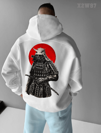 Худі з принтом Fomo x2w97-XL фото