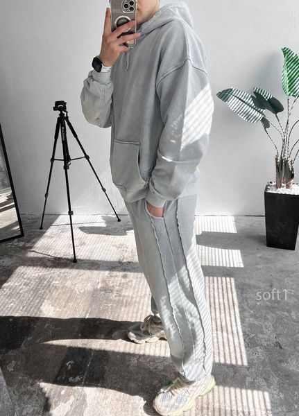 Костюм худі штани SOFT soft1S фото