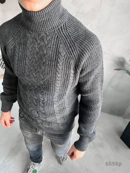 Светр Чоловічий 6698p-XL фото