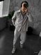 Комплект чоловічий сорочка штани LUIV  luiv2-XL фото 4
