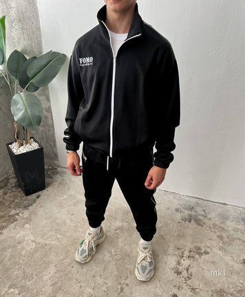Спортивний костюм Frenk fnk1XL фото