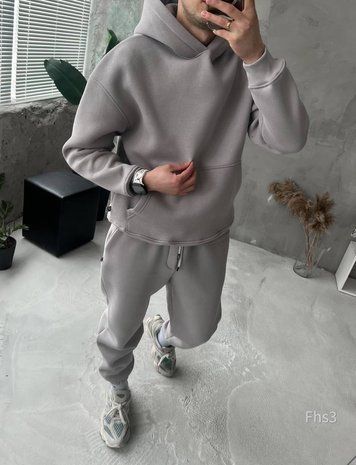 Костюм худі штани Chicago fhs3XL фото