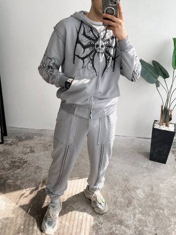 Спортивний костюм Spirit spir3XL фото