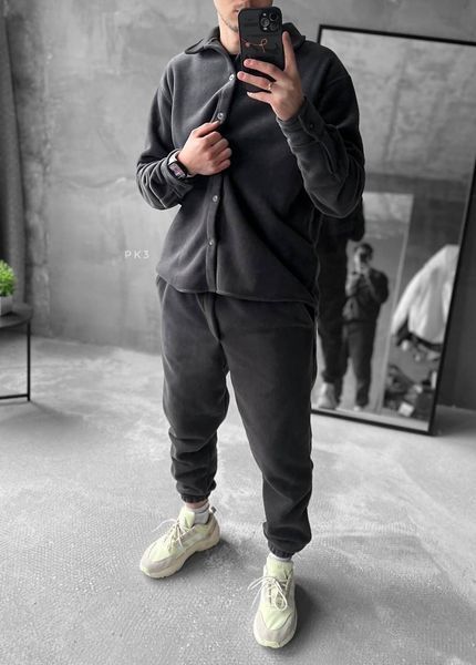 Комплект сорочка штани Polar PK3XL фото