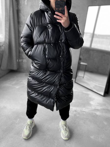 Куртка EBT Apex ebt2L фото