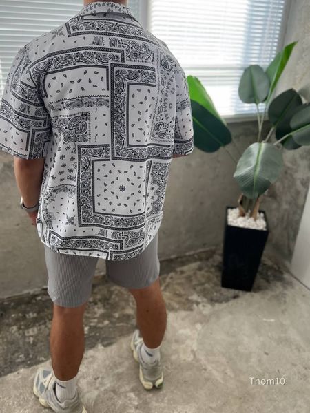 Сорочка Thom thom10S фото