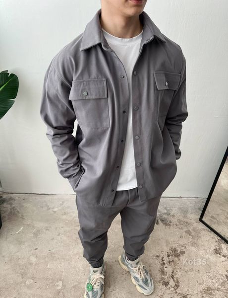 Комплект сорочка штани KOTStyle kot35XL фото