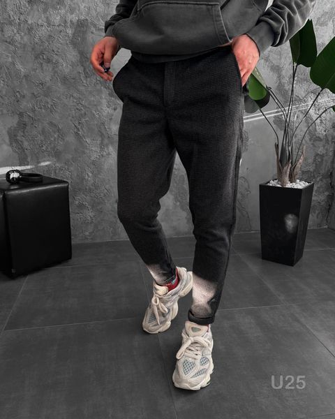 Брюки чоловічі JACQ U25-XL фото