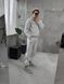 Костюм світшот штани ALN Style aln4S фото 2