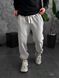Спортивні штани з ефектом варки _leh3-xl фото 4