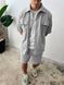 Комплект сорочка шорти KnitStyle ks5kS фото 1