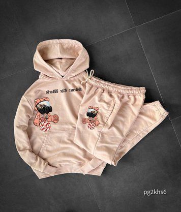 Костюм худі штани Chicago pg2khs6XL фото