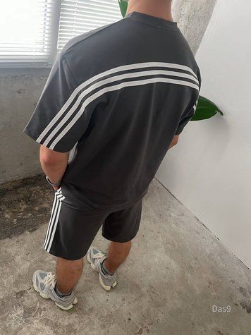 Костюм футболка шорти Daswear das9XL фото