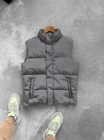 Жилетка GroveHaven GH11XL фото