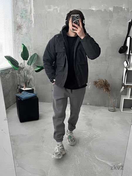 Куртка ZKV zkv2S фото
