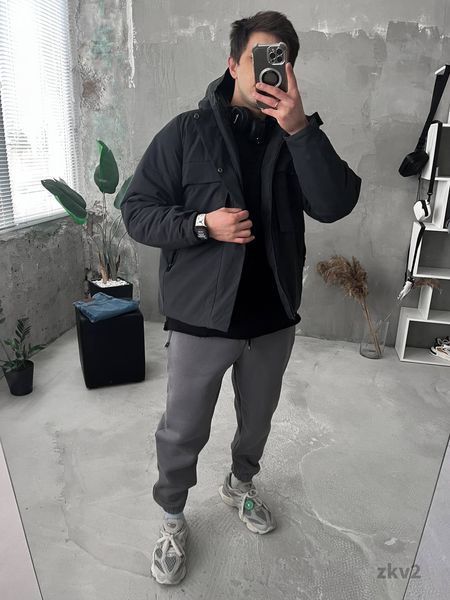 Куртка ZKV zkv2S фото