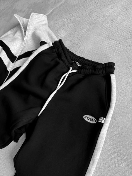 Спортивний костюм FOMO fmo1XL фото