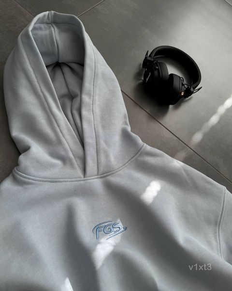 Худі чоловічий термохром THERMO SHIFT v1xt3-xl фото