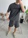 Костюм футболка шорти Hawa _3608bS фото 1