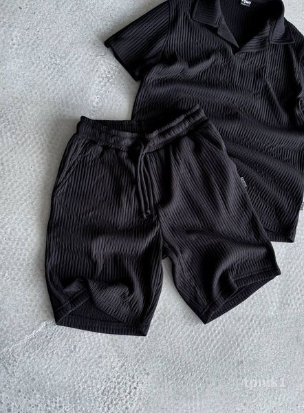 Костюм футболка поло шорти літній чоловічий TPNIK tpnik1-XL фото