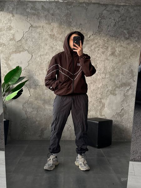 Вітровка Goretz gor12XL фото