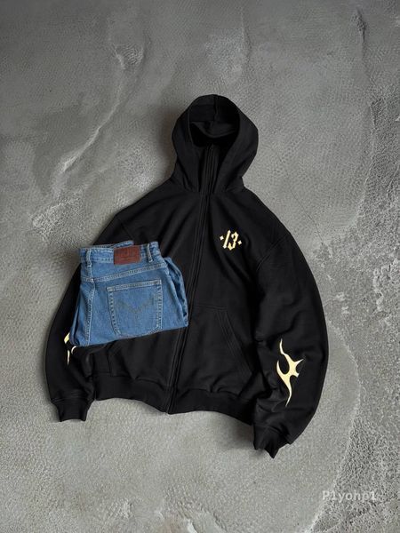 Кофта на блискавці Yohan p1yohp1XL фото